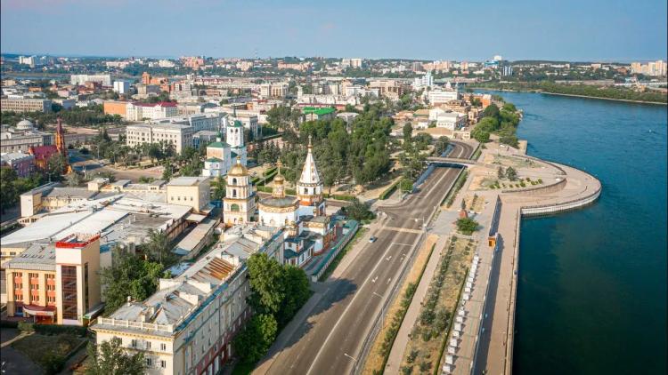ТОП востребованных рабочих профессий в Иркутске