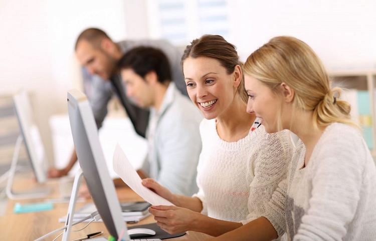 Профессиональная переподготовка в Учебном центре ОБРАЗОВАТЕЛЬНЫЙ ТЕРМИНАЛ